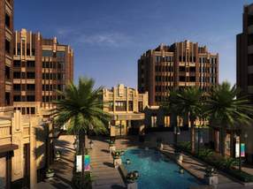 紹興保利房地產(chǎn)開發(fā) 保利·湖畔林語打造詩意棲居新典范